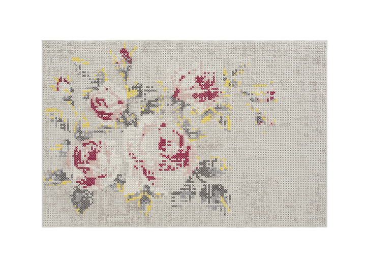 Quick Ship Canevas Rug by GAN