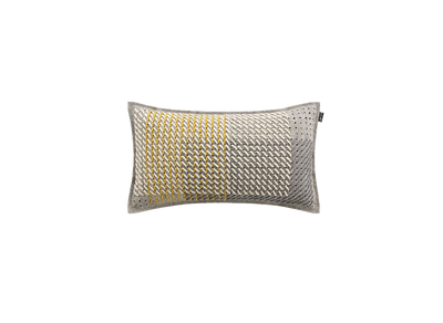 Canevas Geo Cushion by GAN