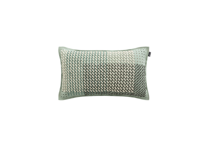 Canevas Geo Cushion by GAN