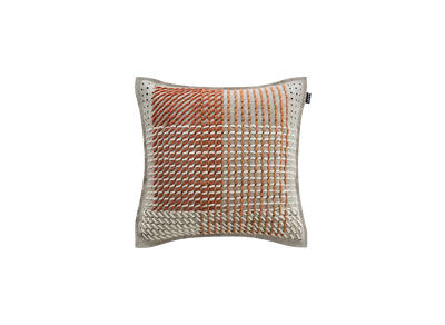 Canevas Geo Cushion by GAN