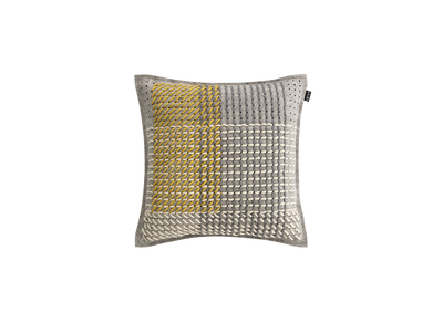 Canevas Geo Cushion by GAN