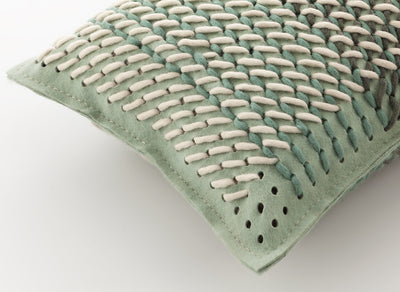 Canevas Geo Cushion by GAN