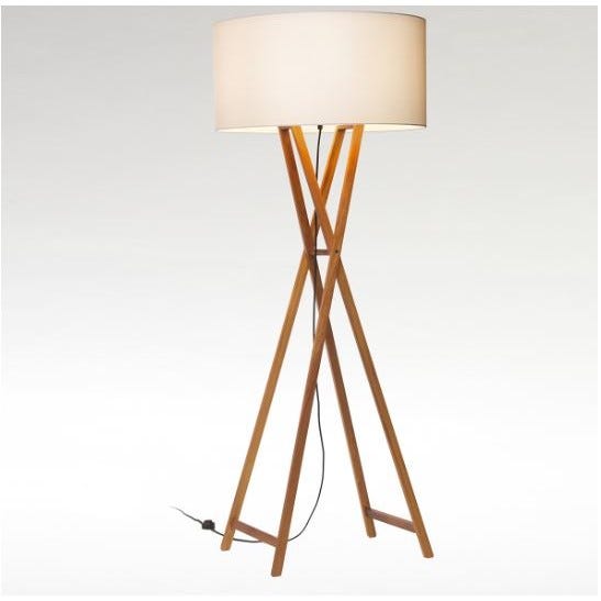 Cala Floor Lamp by Marset