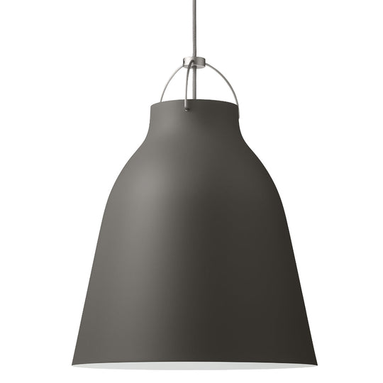 Caravaggio Matt Pendant 2 by Fritz Hansen