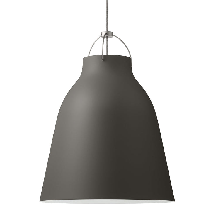 Caravaggio Matt Pendant 2 by Fritz Hansen