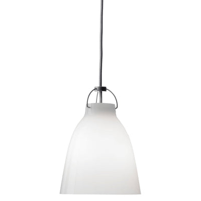 Caravaggio Opal Pendant by Fritz Hansen