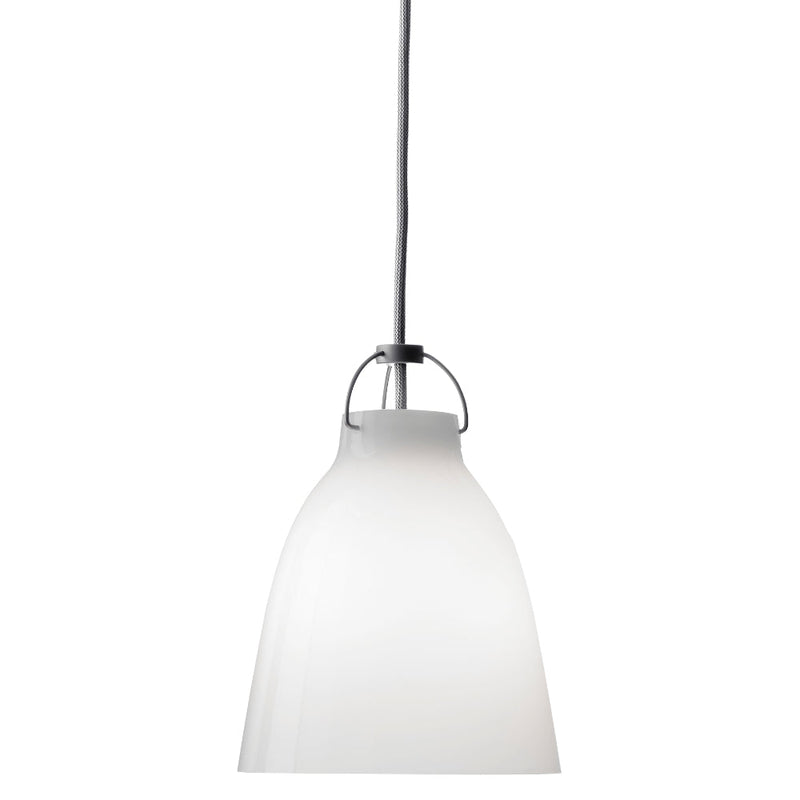 Caravaggio Opal Pendant by Fritz Hansen