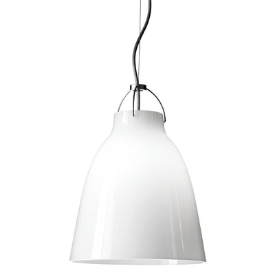 Caravaggio Opal Pendant by Fritz Hansen