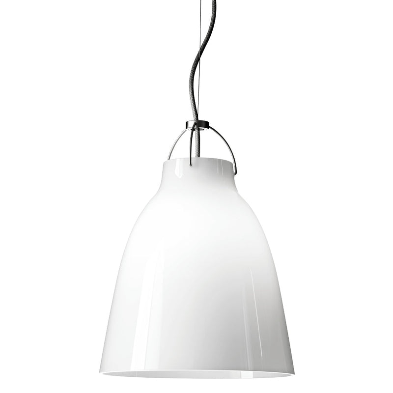 Caravaggio Opal Pendant by Fritz Hansen - Additional Image - 2