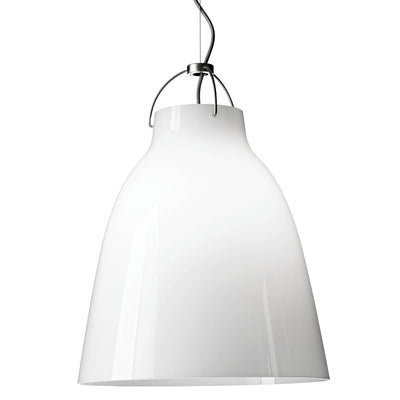 Caravaggio Opal Pendant by Fritz Hansen