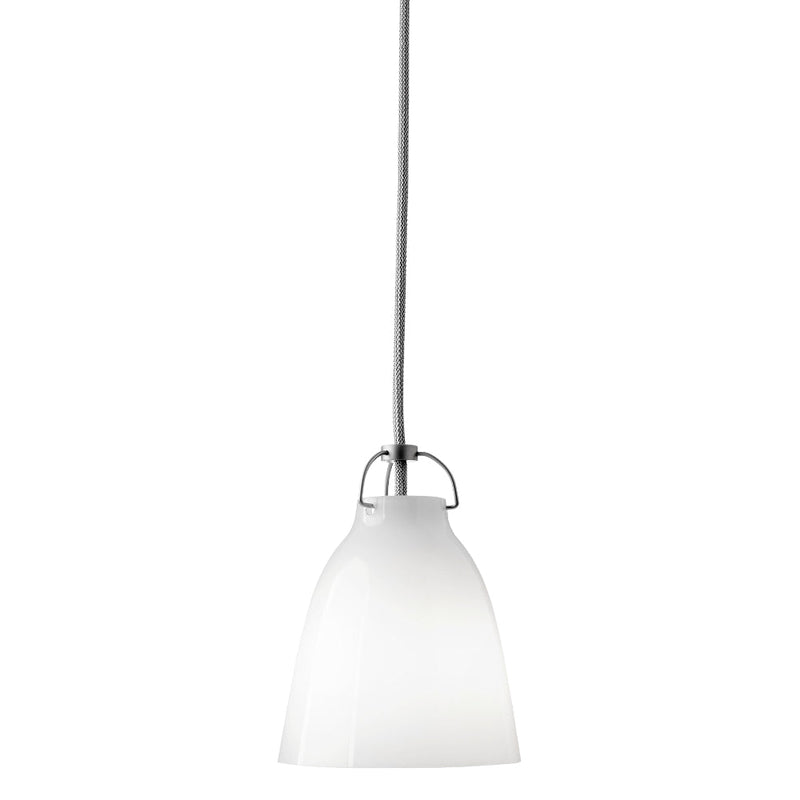 Caravaggio Opal Pendant by Fritz Hansen