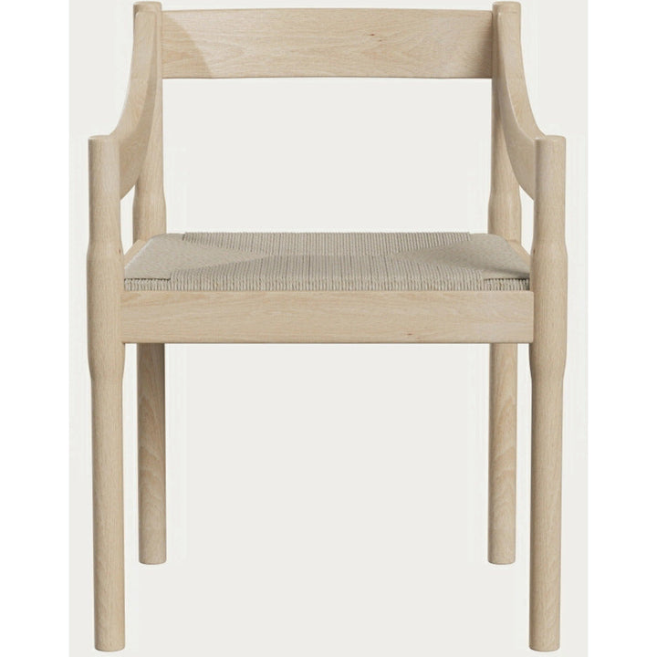 Carimate Lounge Chair by Fritz Hansen