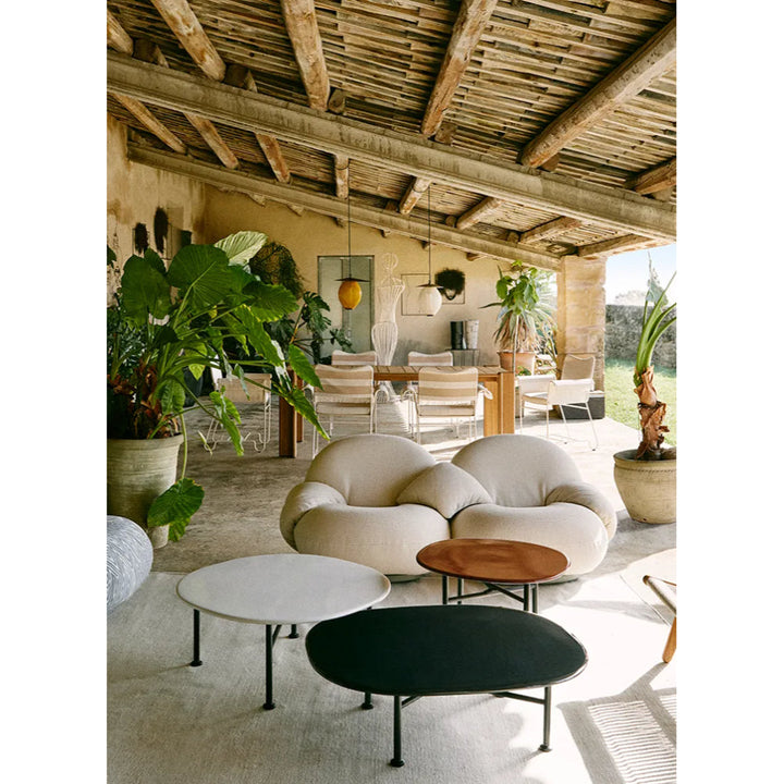 Carmel Coffee Table by Gubi - Additional Image - 7