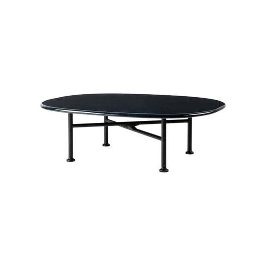 Carmel Coffee Table by Gubi