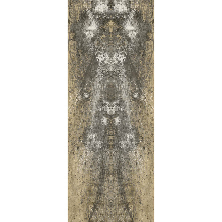 Cascade Superwide Wallpaper Panel by Timorous Beasties