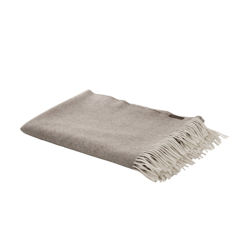 Cashmere Throw by Fritz Hansen