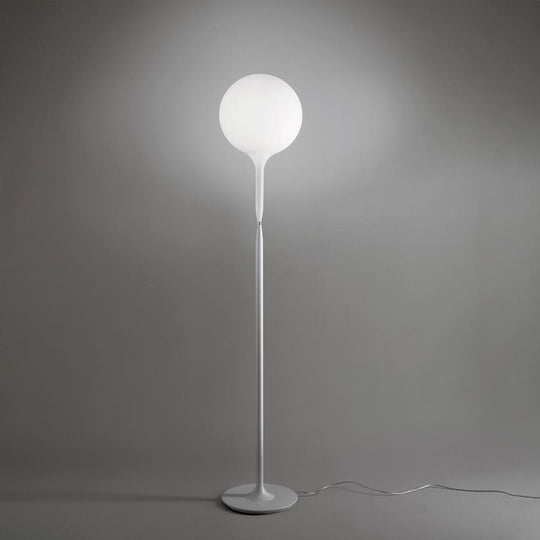 Castore Floor Lamp by Artemide 