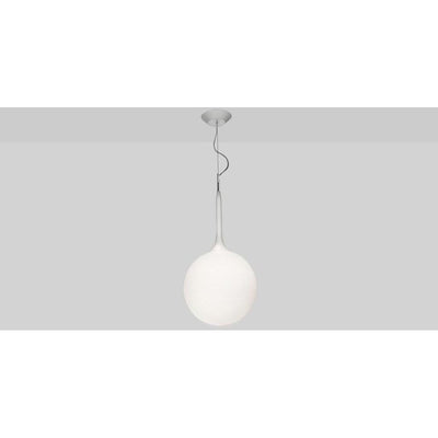 Castore Suspension Lamp with Extension by Artemide 1