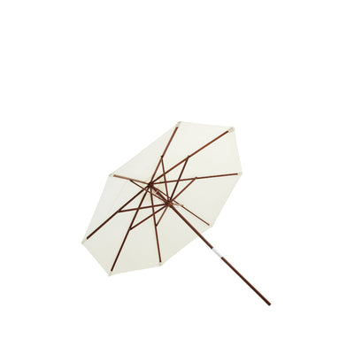 Catania Outdoor Umbrella by Fritz Hansen - Additional Image - 1