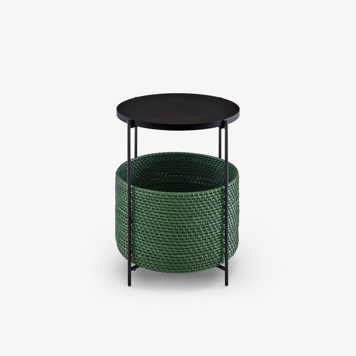Cestino Bedside Table by Ligne Roset