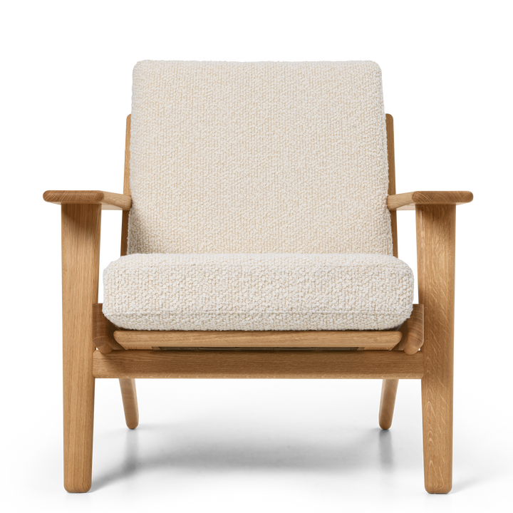 CH290 Lounge Chair by Carl Hansen & Son
