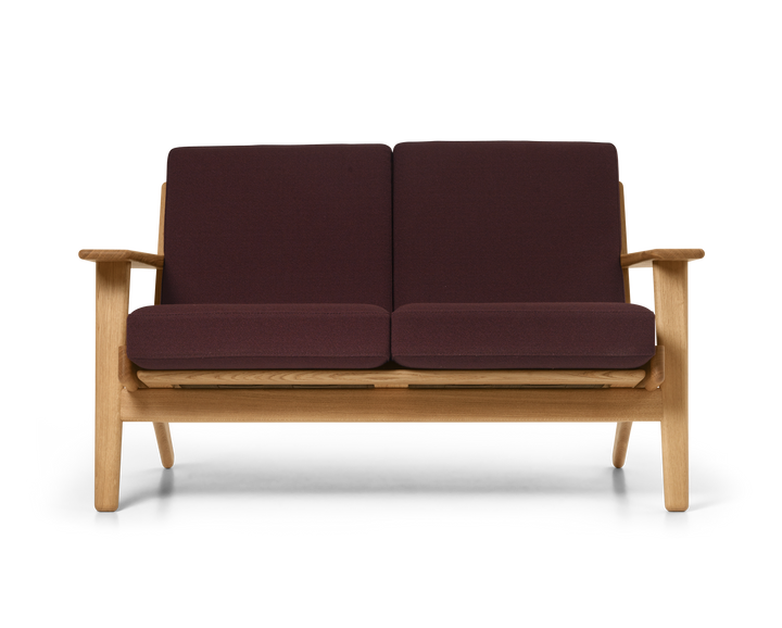 CH292 Sofa by Carl Hansen & Son