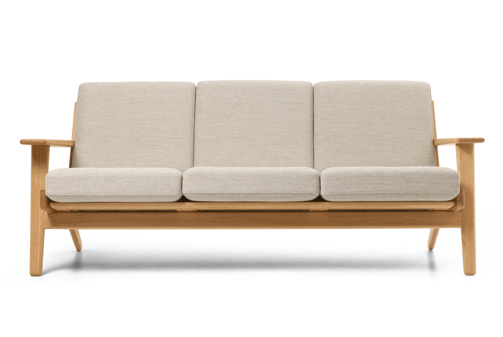 CH293 Sofa by Carl Hansen & Son