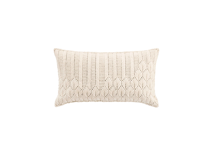 Chaddar Cushion by GAN