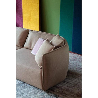 Chamfer Sofa by Moroso - Additional image - 12