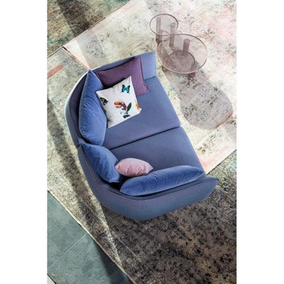 Chamfer Sofa by Moroso - Additional image - 14