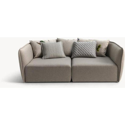 Chamfer Sofa by Moroso - Additional image - 2