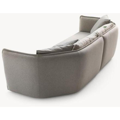 Chamfer Sofa by Moroso - Additional image - 4