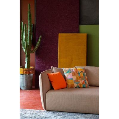 Chamfer Sofa by Moroso - Additional image - 9