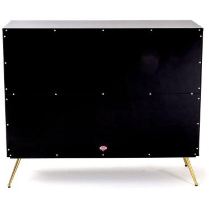 Chest of Three Drawers by Seletti - Additional Image - 11