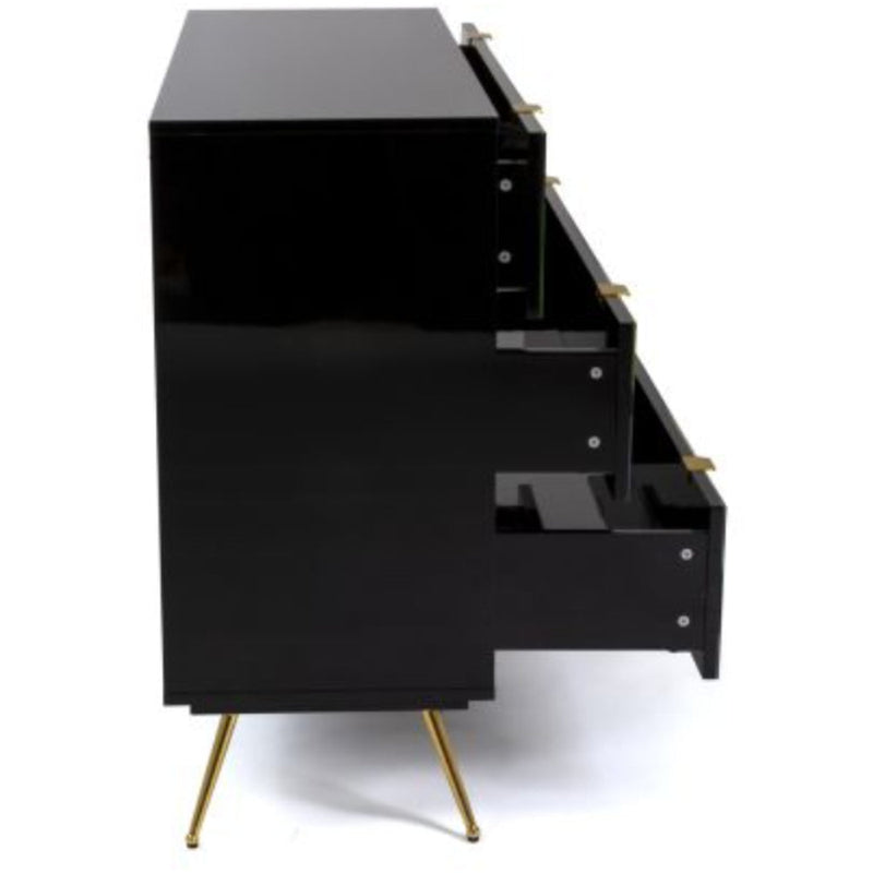 Chest of Three Drawers by Seletti - Additional Image - 9