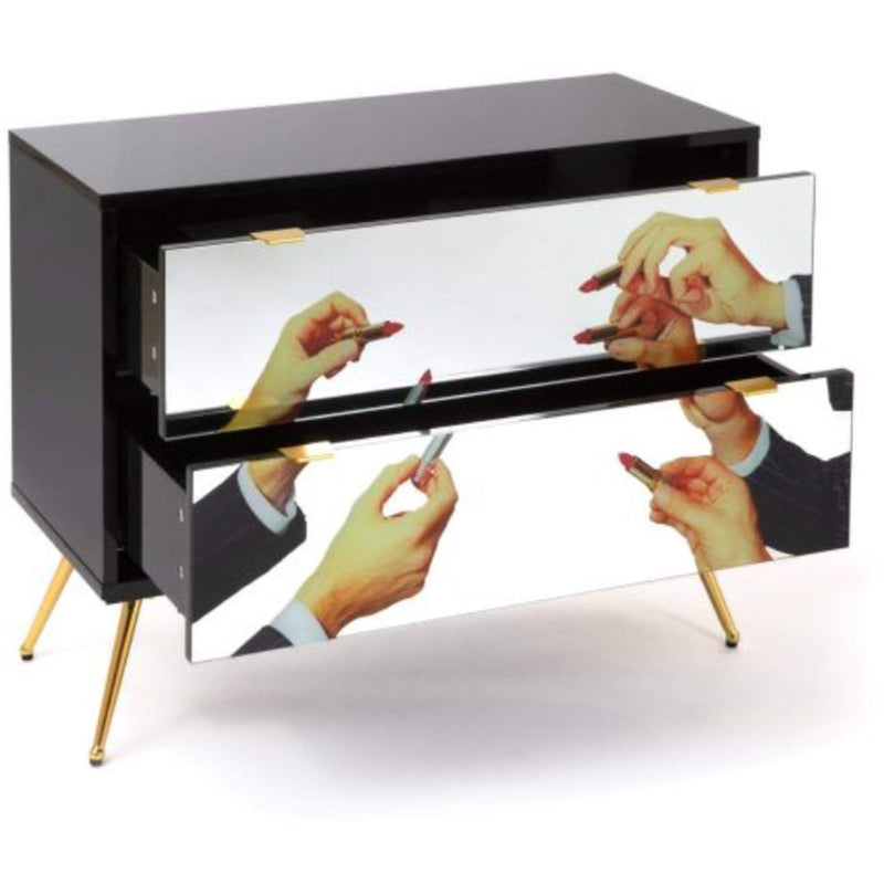 Chest of Two Drawers by Seletti - Additional Image - 6