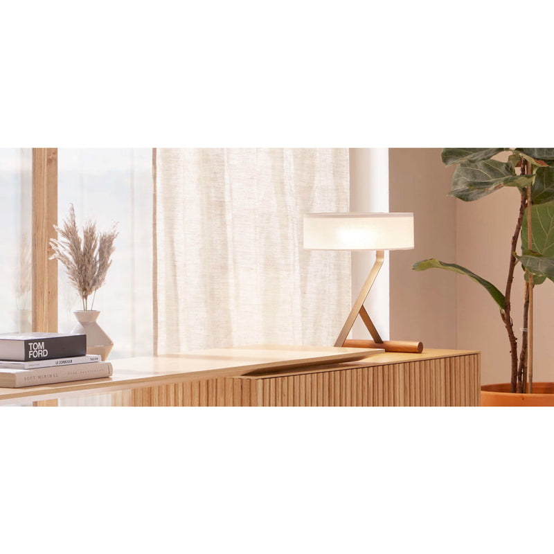 Chicago Table Lamps by Punt - Additional Image - 3
