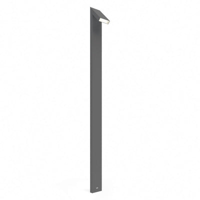 Chilone Floor 250 LED 16W 30K Anthracite Unv by Artemide 