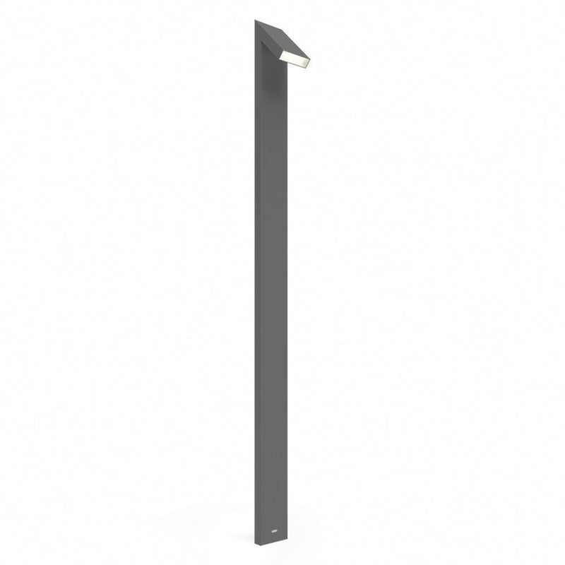 Chilone Floor 250 LED 16W 30K Anthracite Unv by Artemide 