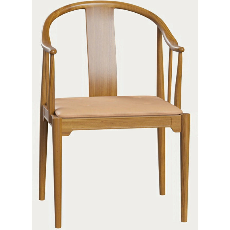 China Chair Desk Chair by Fritz Hansen - Additional Image - 1