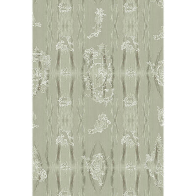 Chinoiserie Scenic Wallpaper by Timorous Beasties