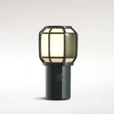 Chispa Outdoor Portable Table Lamp by Marset 2