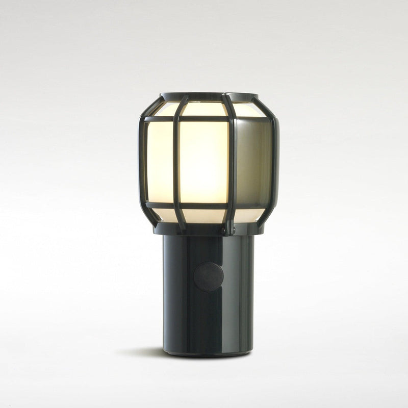 Chispa Outdoor Portable Table Lamp by Marset 2