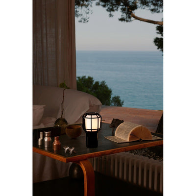 Chispa Outdoor Portable Table Lamp by Marset 24