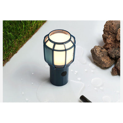 Chispa Outdoor Portable Table Lamp by Marset 27