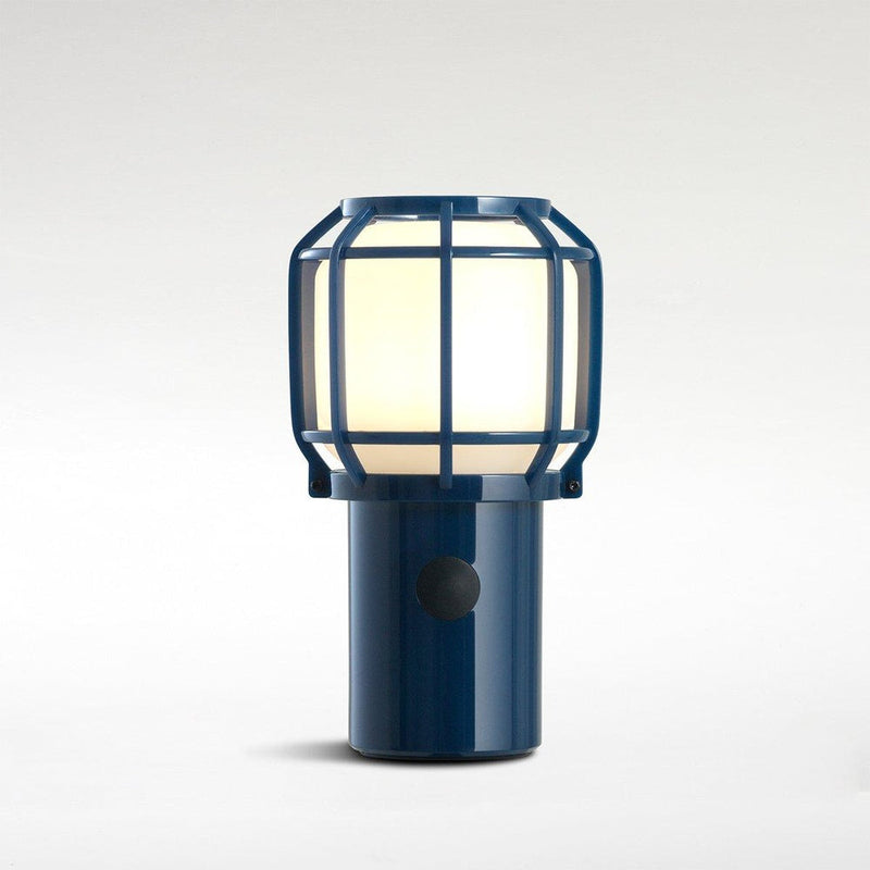 Chispa Outdoor Portable Table Lamp by Marset