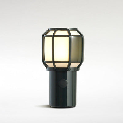 Chispa Outdoor Portable Table Lamp by Marset