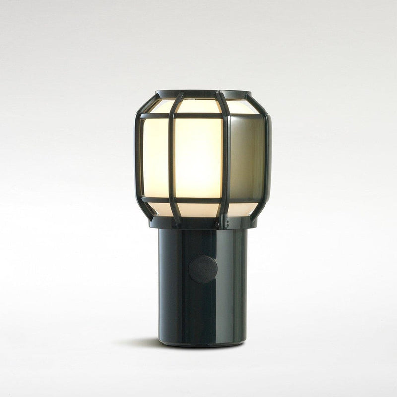 Chispa Outdoor Portable Table Lamp by Marset