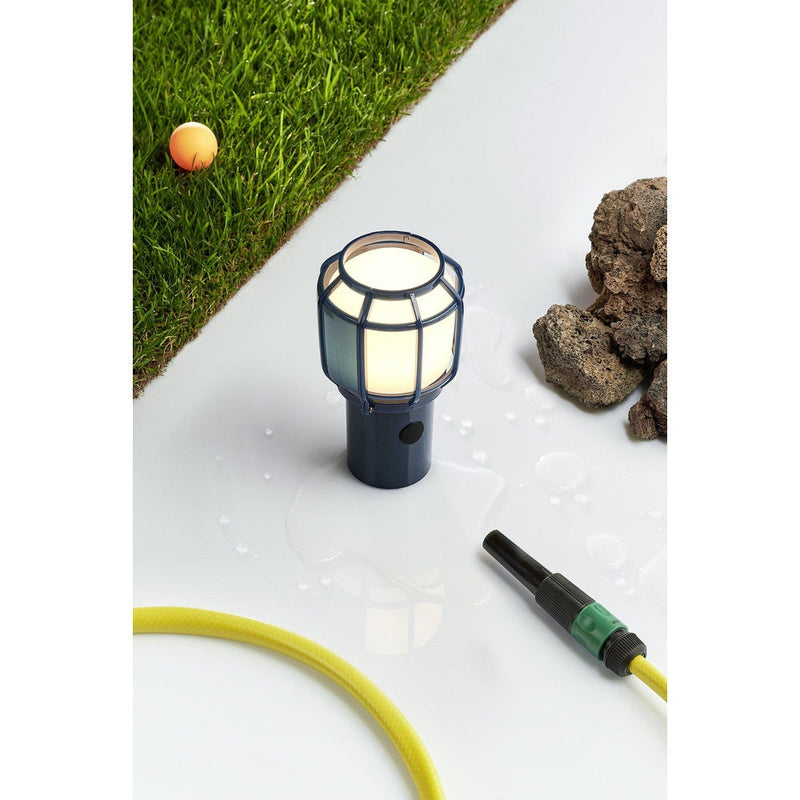 Chispa Outdoor Portable Table Lamp by Marset 13