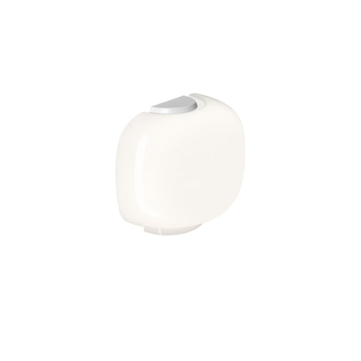 Chouchin Semi Wall Lamp by Foscarini